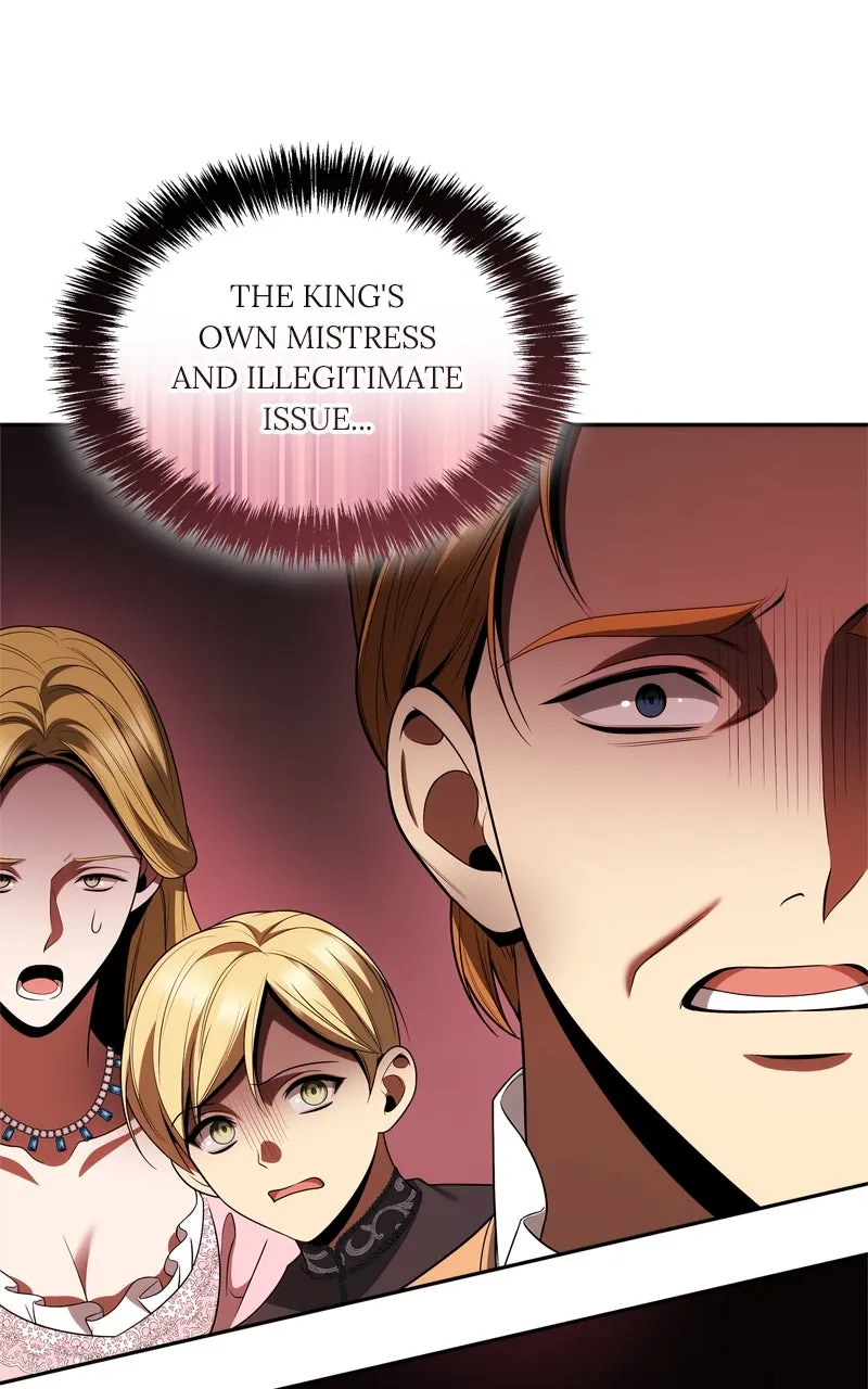 I’m the Queen in This Life Chapter 117 page 30 - 