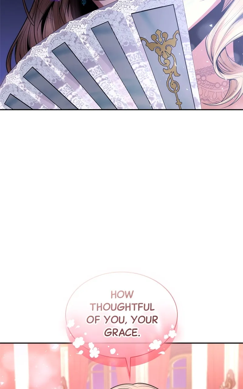 I’m the Queen in This Life Chapter 117 page 74 - 