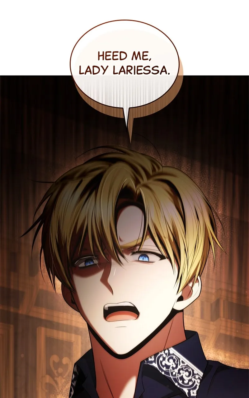 I’m the Queen in This Life Chapter 118 page 104 - 