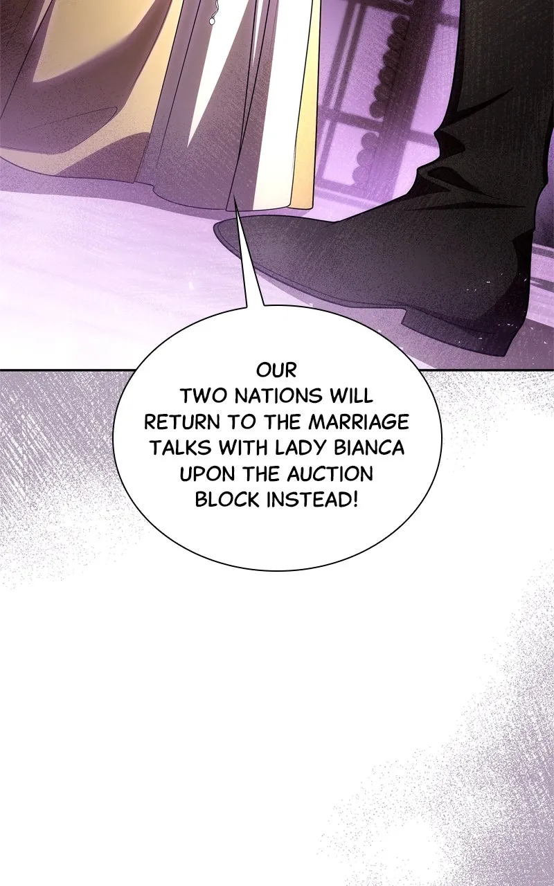 I’m the Queen in This Life Chapter 118 page 134 - 