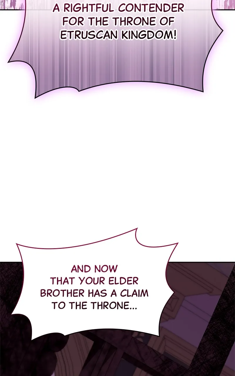 I’m the Queen in This Life Chapter 118 page 141 - 