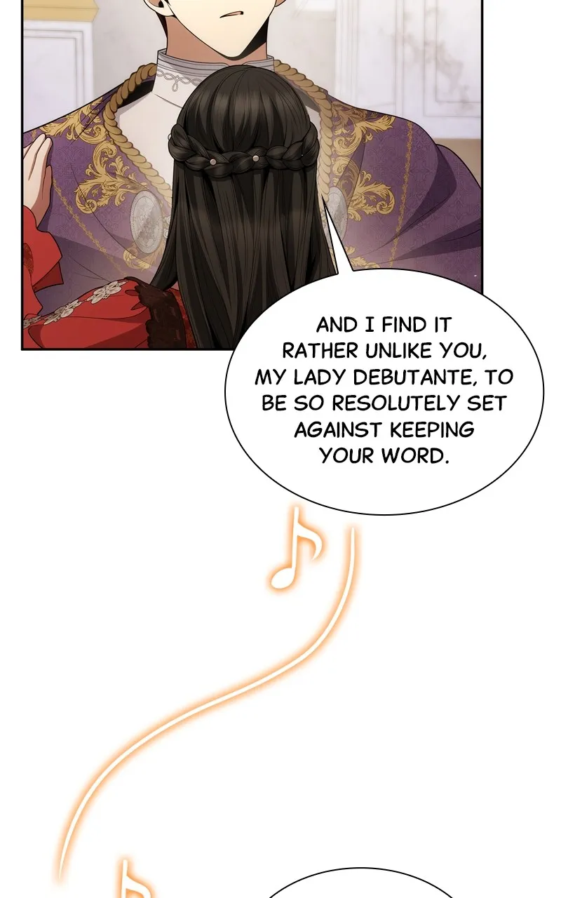I’m the Queen in This Life Chapter 118 page 19 - 