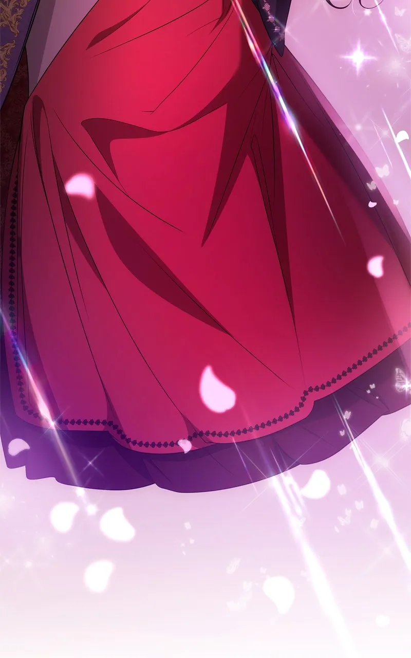 I’m the Queen in This Life Chapter 118 page 36 - 