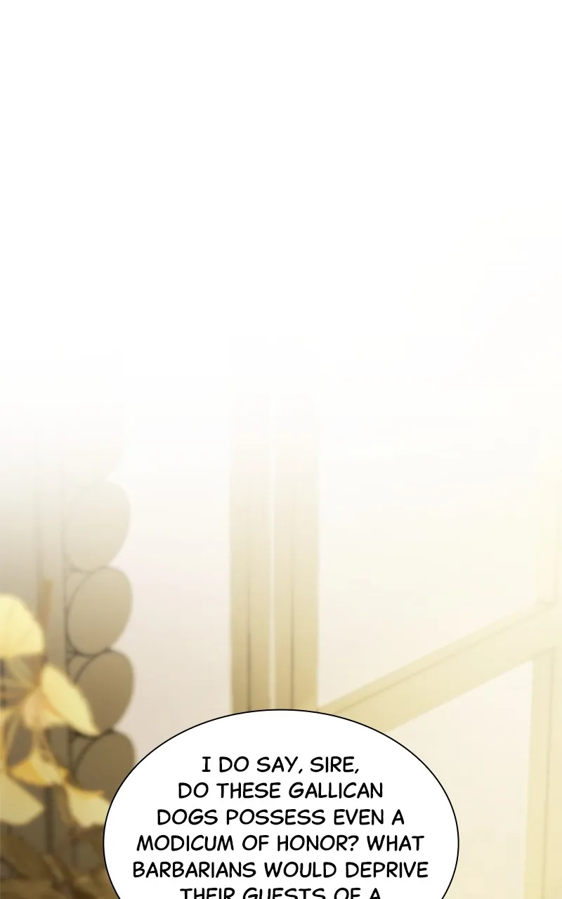 I’m the Queen in This Life Chapter 118 page 58 - 