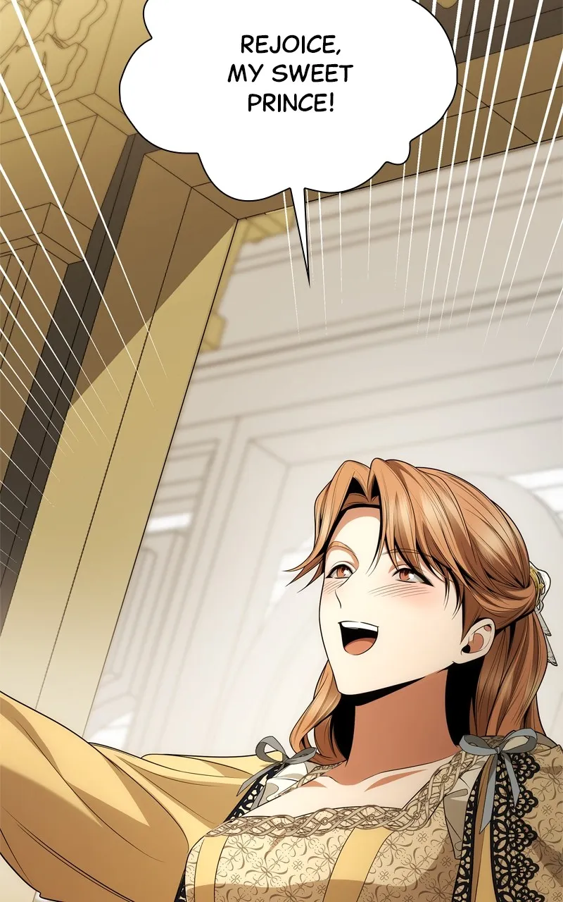 I’m the Queen in This Life Chapter 118 page 73 - 