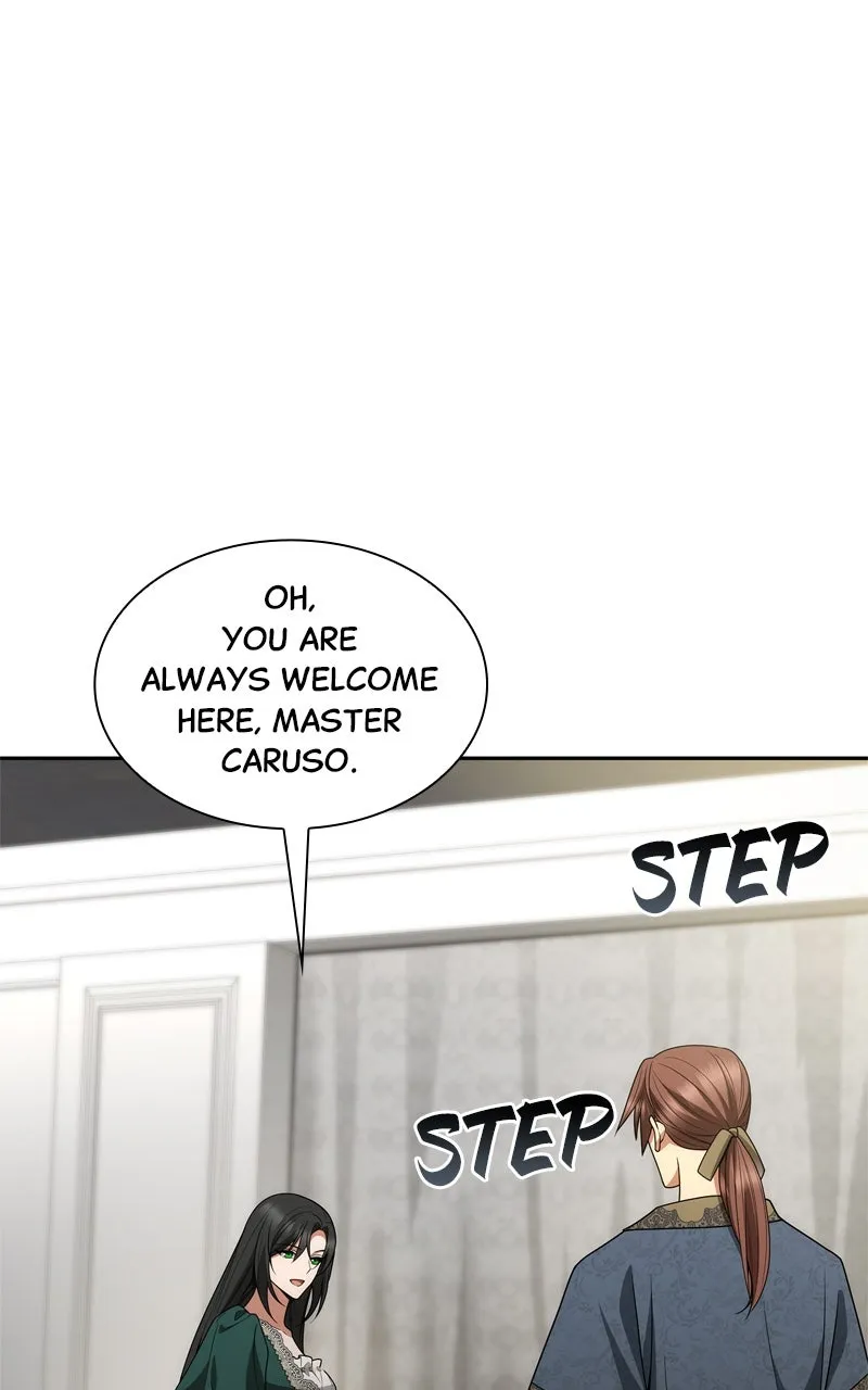 I’m the Queen in This Life Chapter 119 page 141 - 