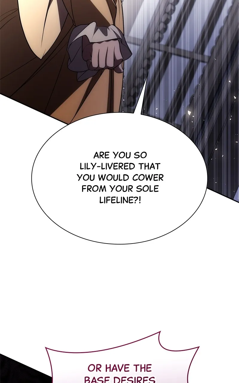 I’m the Queen in This Life Chapter 119 page 22 - 