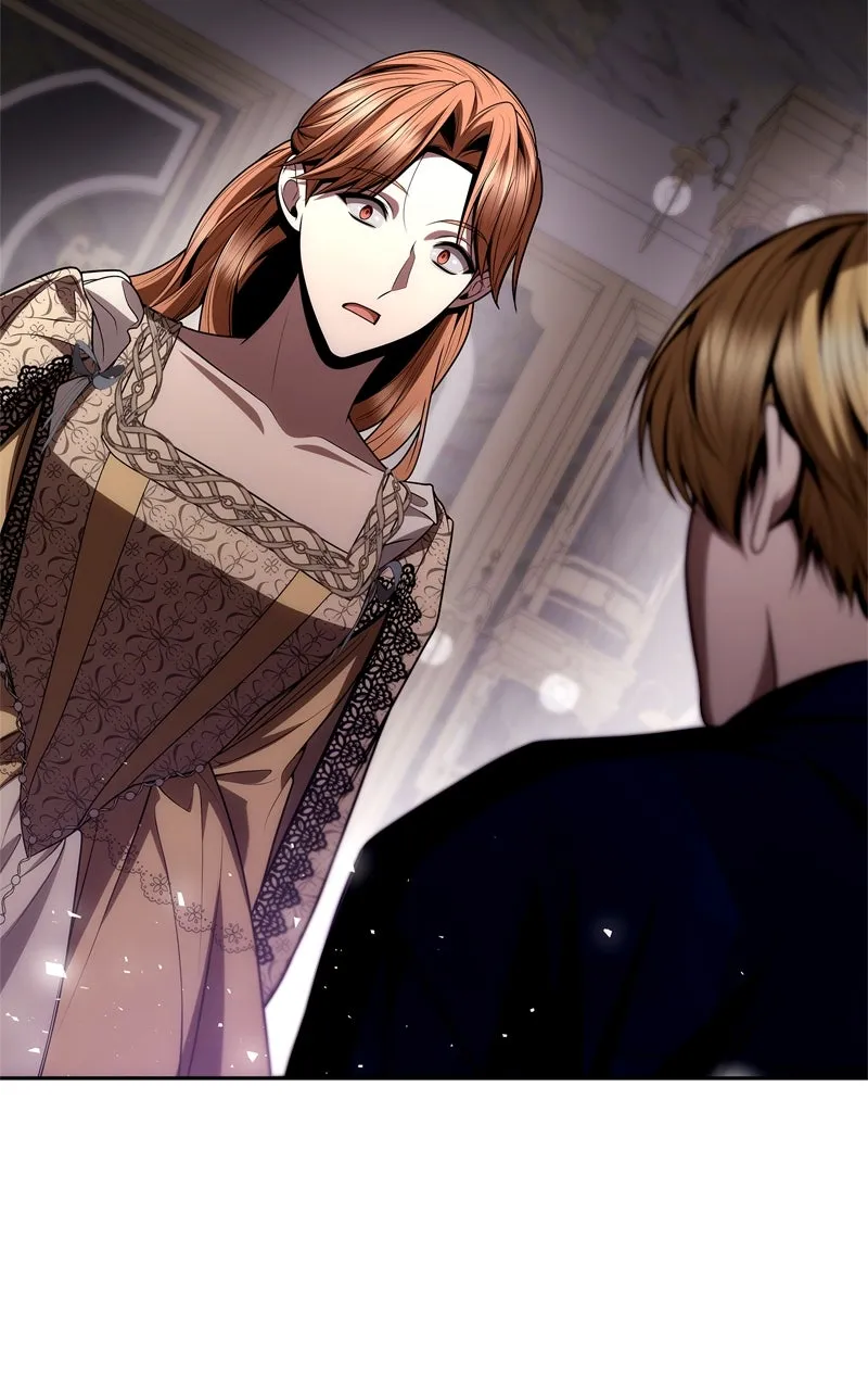 I’m the Queen in This Life Chapter 119 page 27 - 