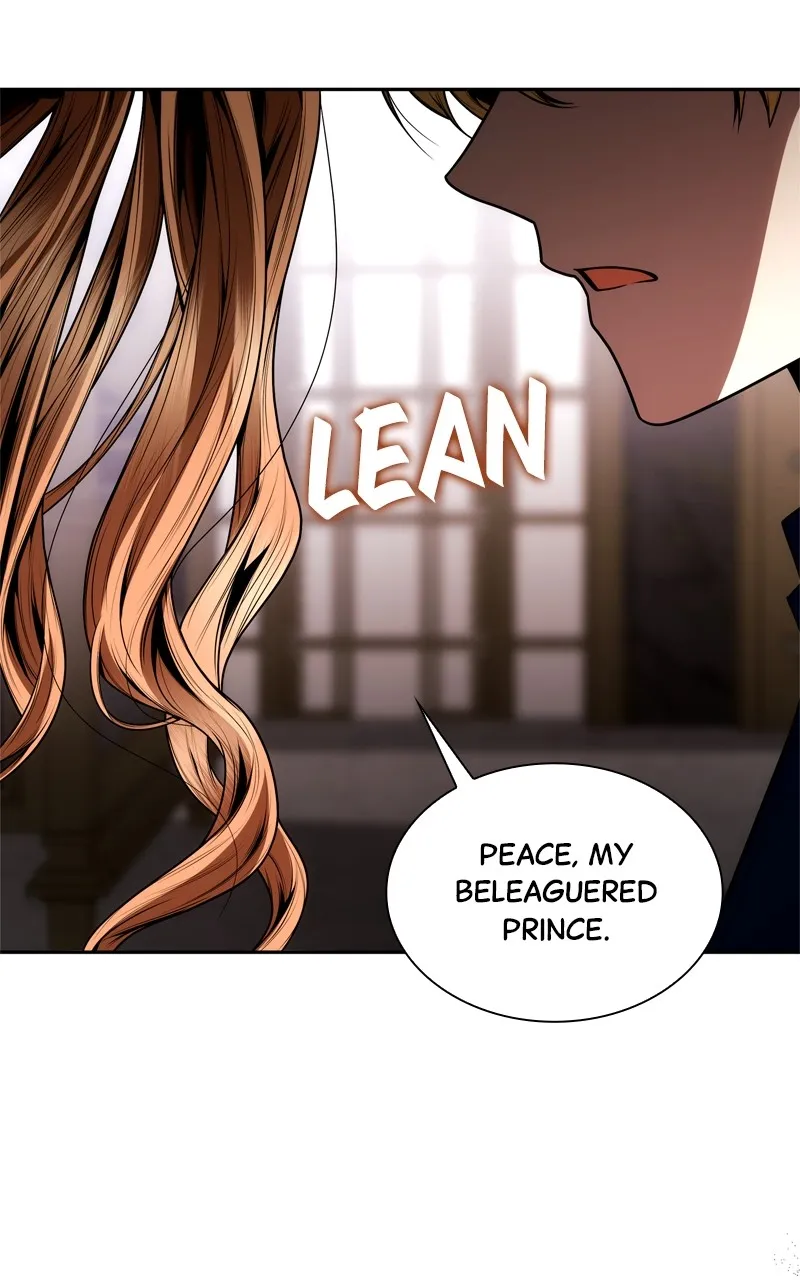 I’m the Queen in This Life Chapter 119 page 61 - 