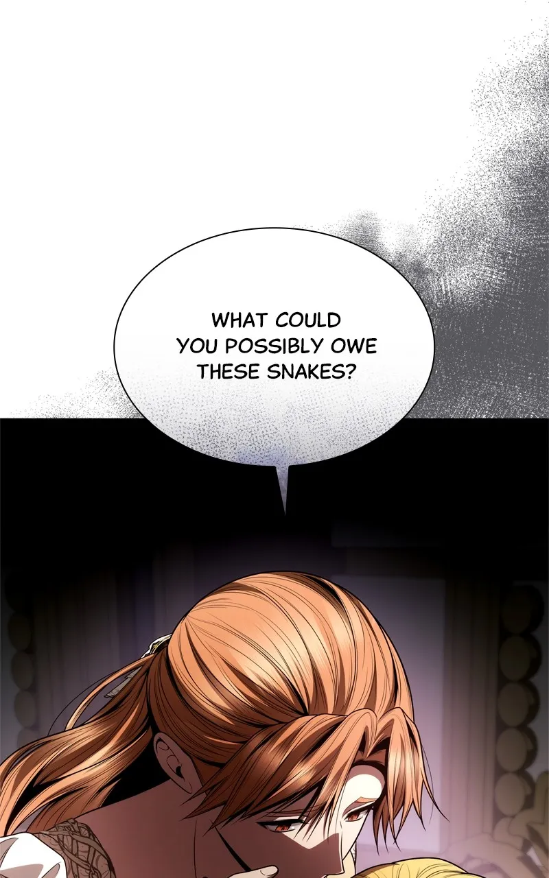 I’m the Queen in This Life Chapter 119 page 62 - 