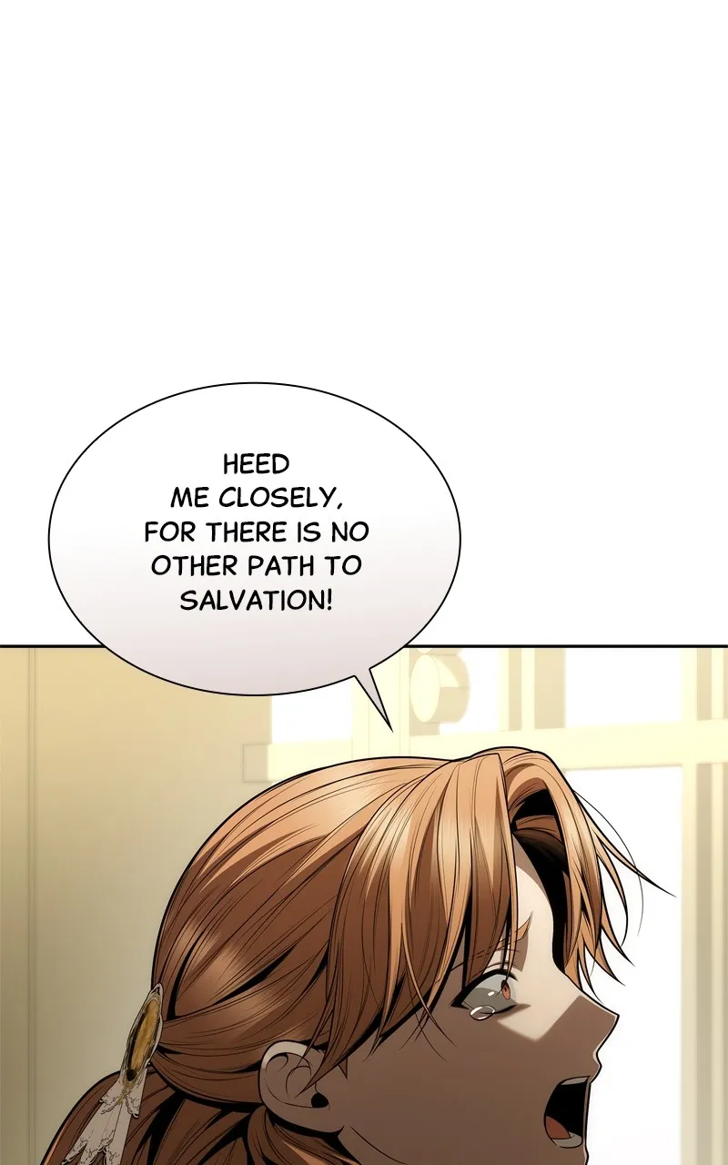 I’m the Queen in This Life Chapter 119 page 9 - 
