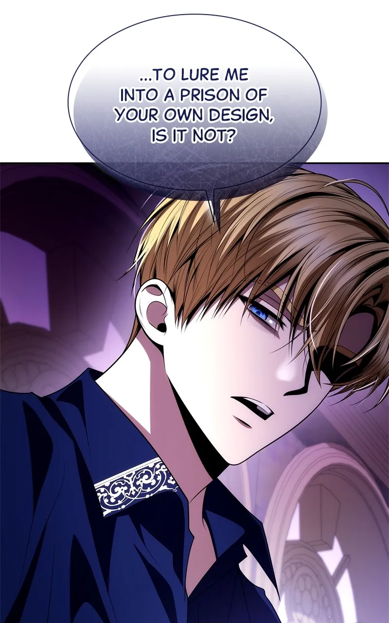 I’m the Queen in This Life Chapter 119 page 87 - 
