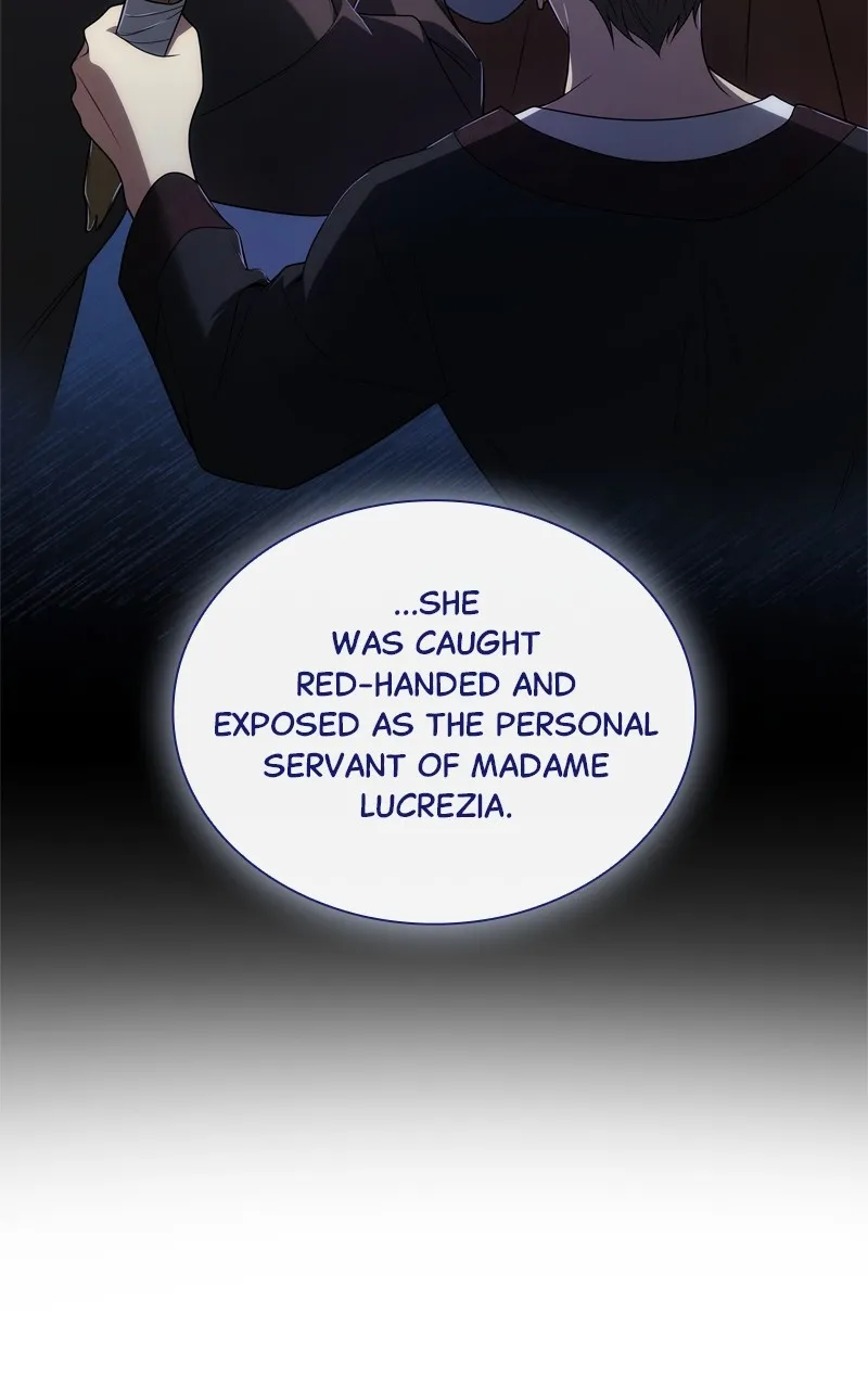 I’m the Queen in This Life Chapter 120 page 11 - 
