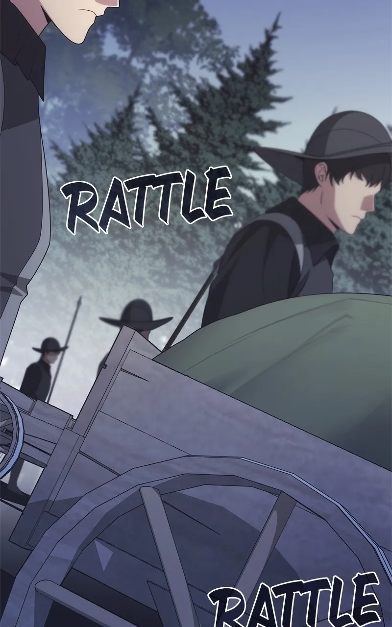 I’m the Queen in This Life Chapter 120 page 116 - 
