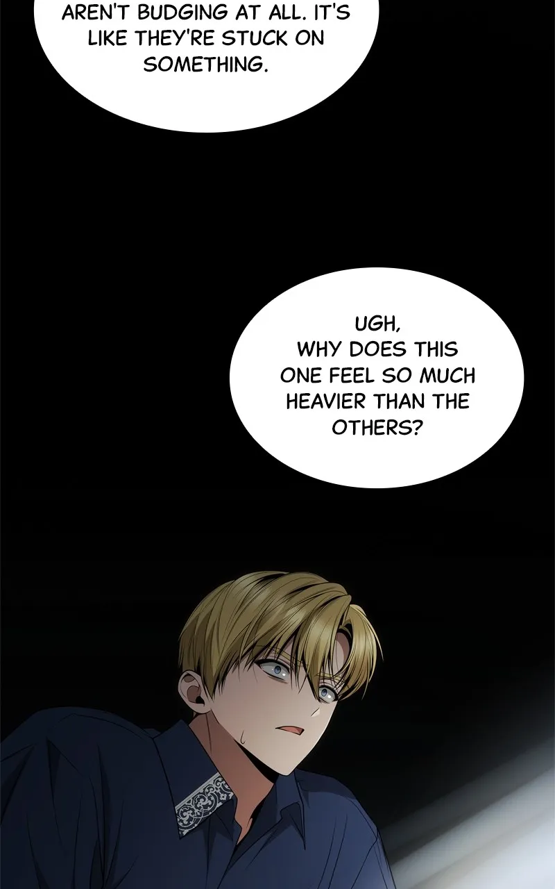 I’m the Queen in This Life Chapter 120 page 139 - 
