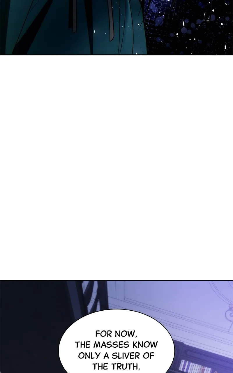 I’m the Queen in This Life Chapter 120 page 4 - 