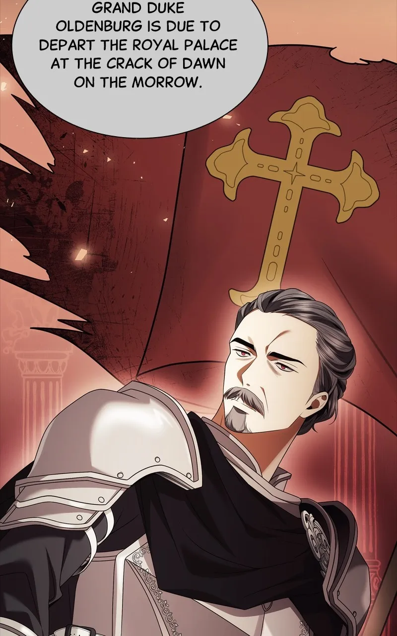 I’m the Queen in This Life Chapter 120 page 59 - 