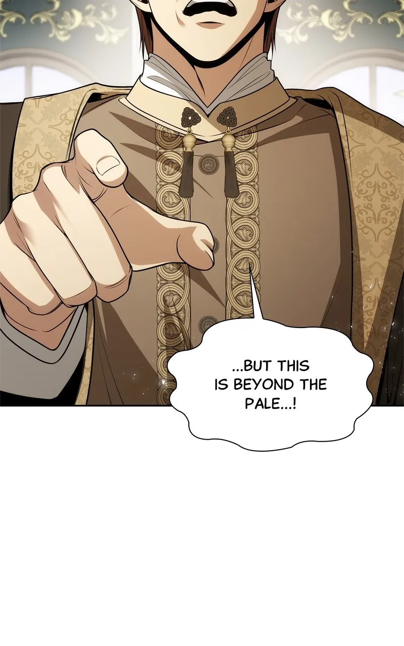 I’m the Queen in This Life Chapter 121 page 127 - 