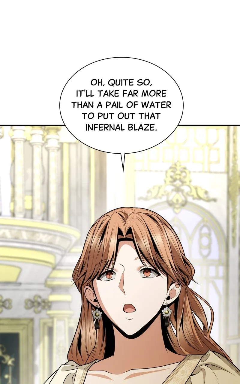 I’m the Queen in This Life Chapter 121 page 128 - 