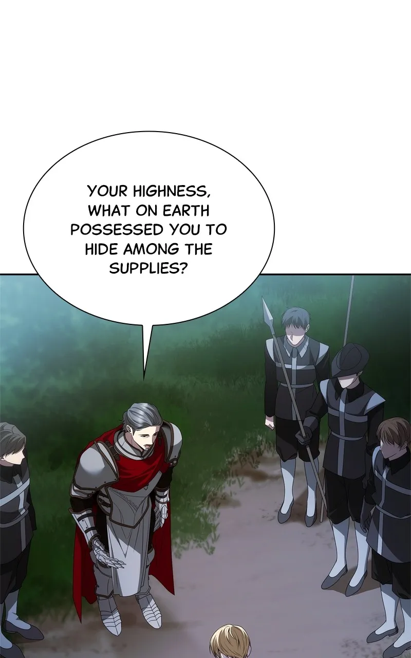 I’m the Queen in This Life Chapter 121 page 49 - 