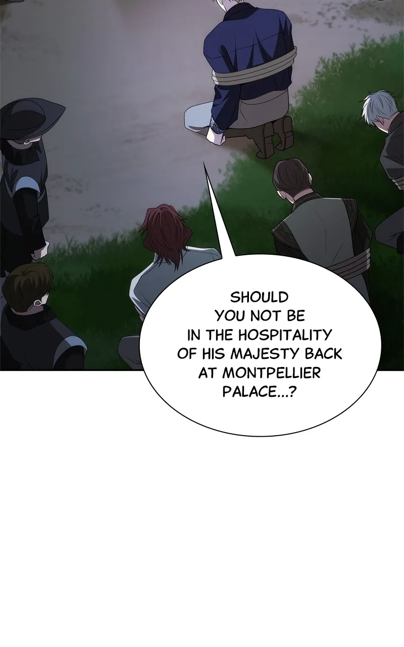 I’m the Queen in This Life Chapter 121 page 50 - 