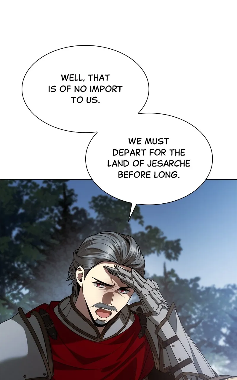 I’m the Queen in This Life Chapter 121 page 51 - 