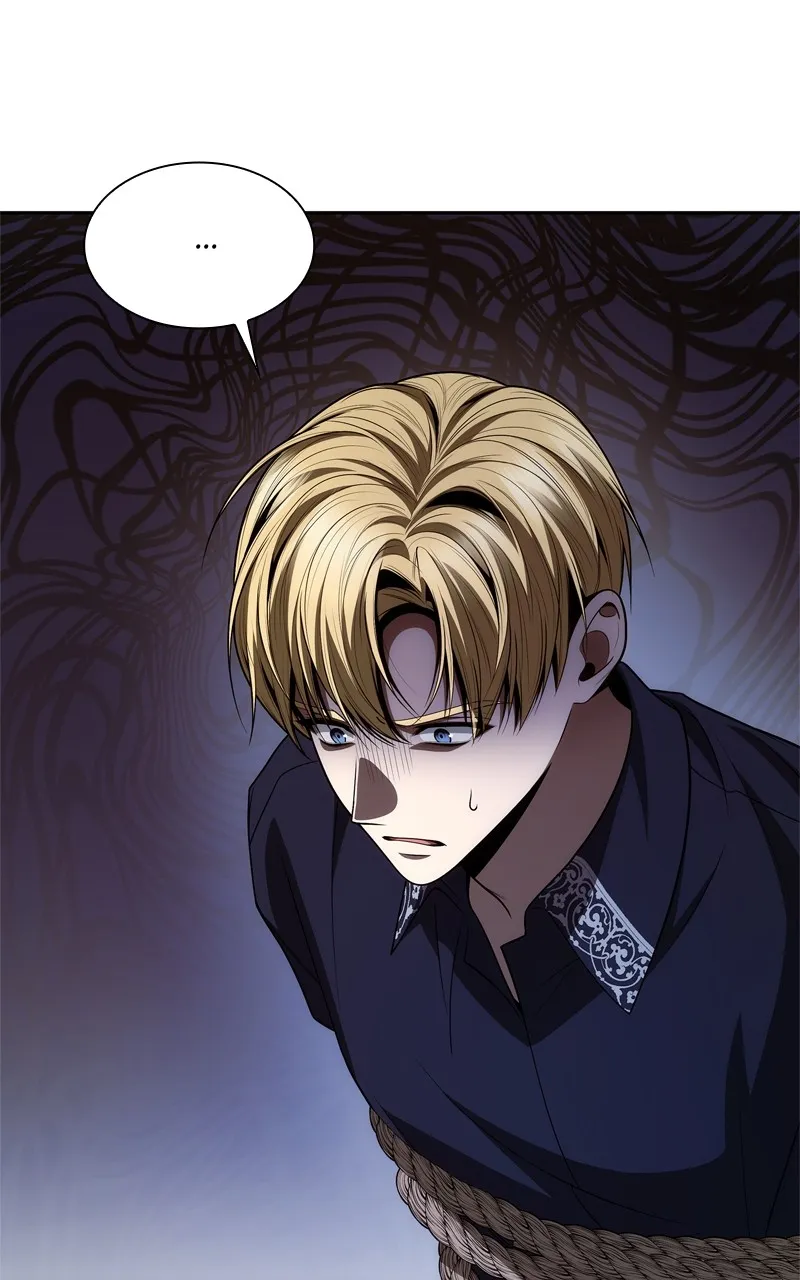 I’m the Queen in This Life Chapter 121 page 53 - 