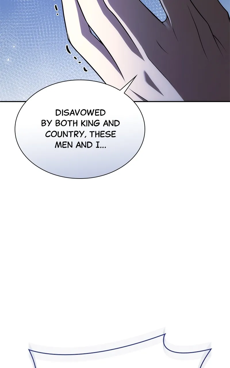 I’m the Queen in This Life Chapter 121 page 87 - 