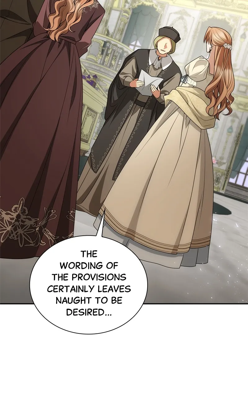 I’m the Queen in This Life Chapter 122 page 11 - 