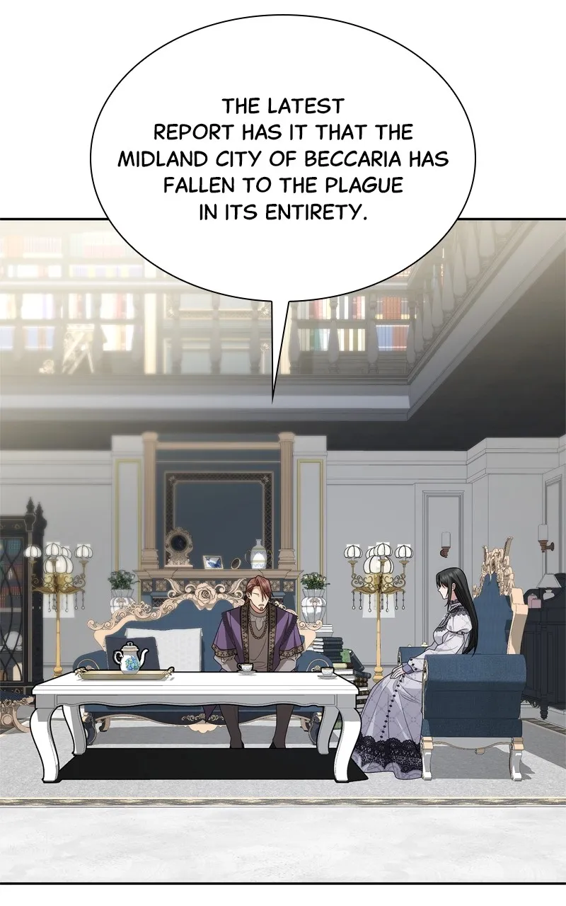 I’m the Queen in This Life Chapter 122 page 109 - 