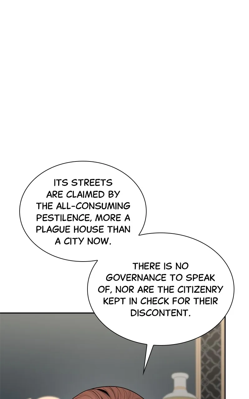 I’m the Queen in This Life Chapter 122 page 110 - 