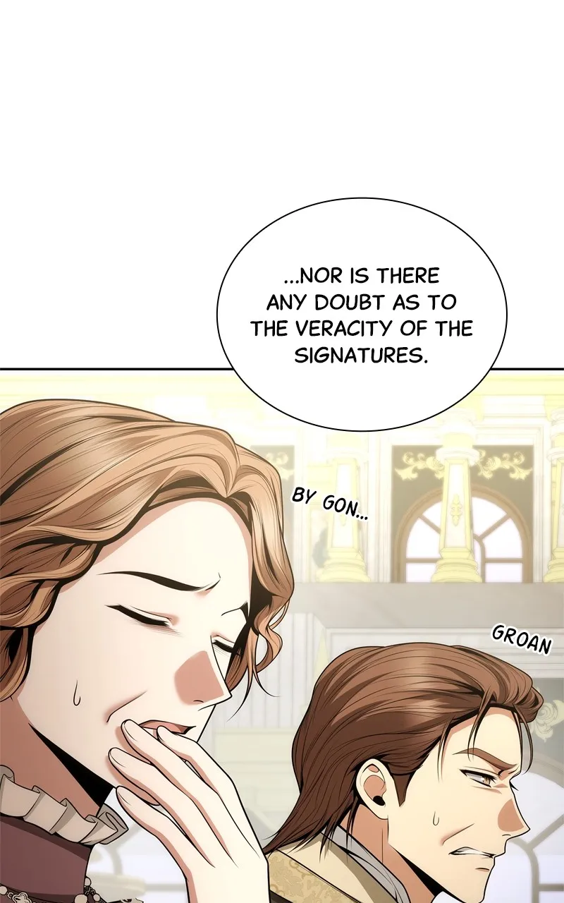 I’m the Queen in This Life Chapter 122 page 12 - 