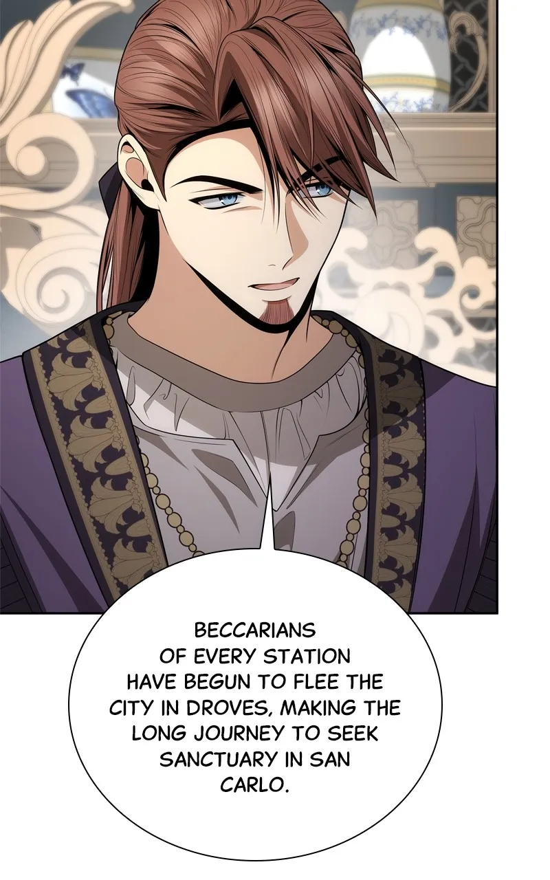 I’m the Queen in This Life Chapter 122 page 111 - 