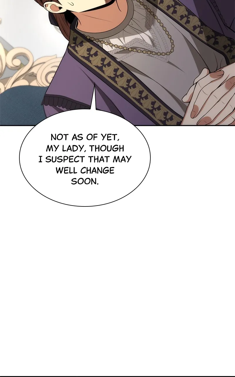 I’m the Queen in This Life Chapter 122 page 115 - 