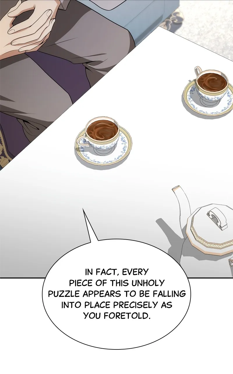 I’m the Queen in This Life Chapter 122 page 116 - 