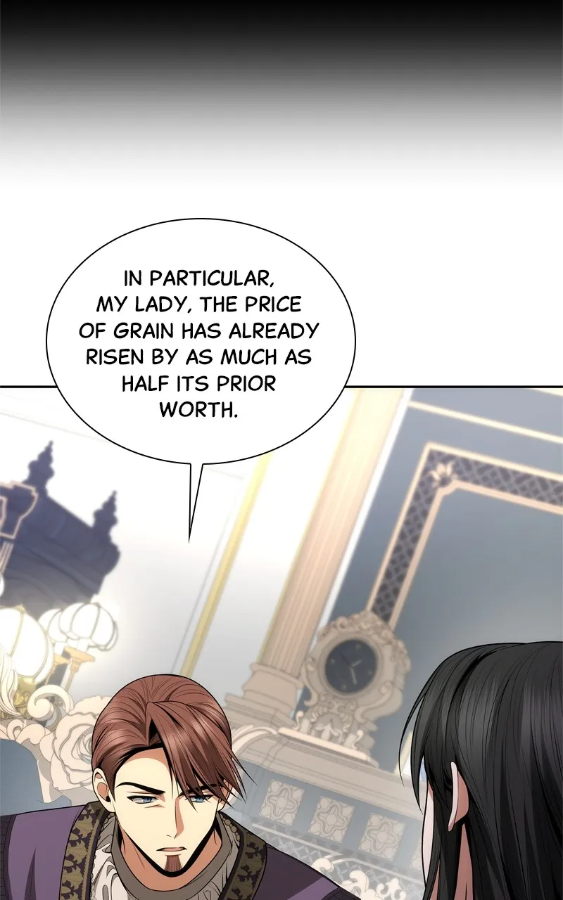I’m the Queen in This Life Chapter 122 page 120 - 