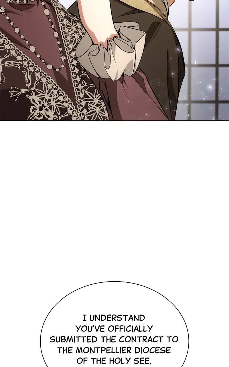 I’m the Queen in This Life Chapter 122 page 13 - 
