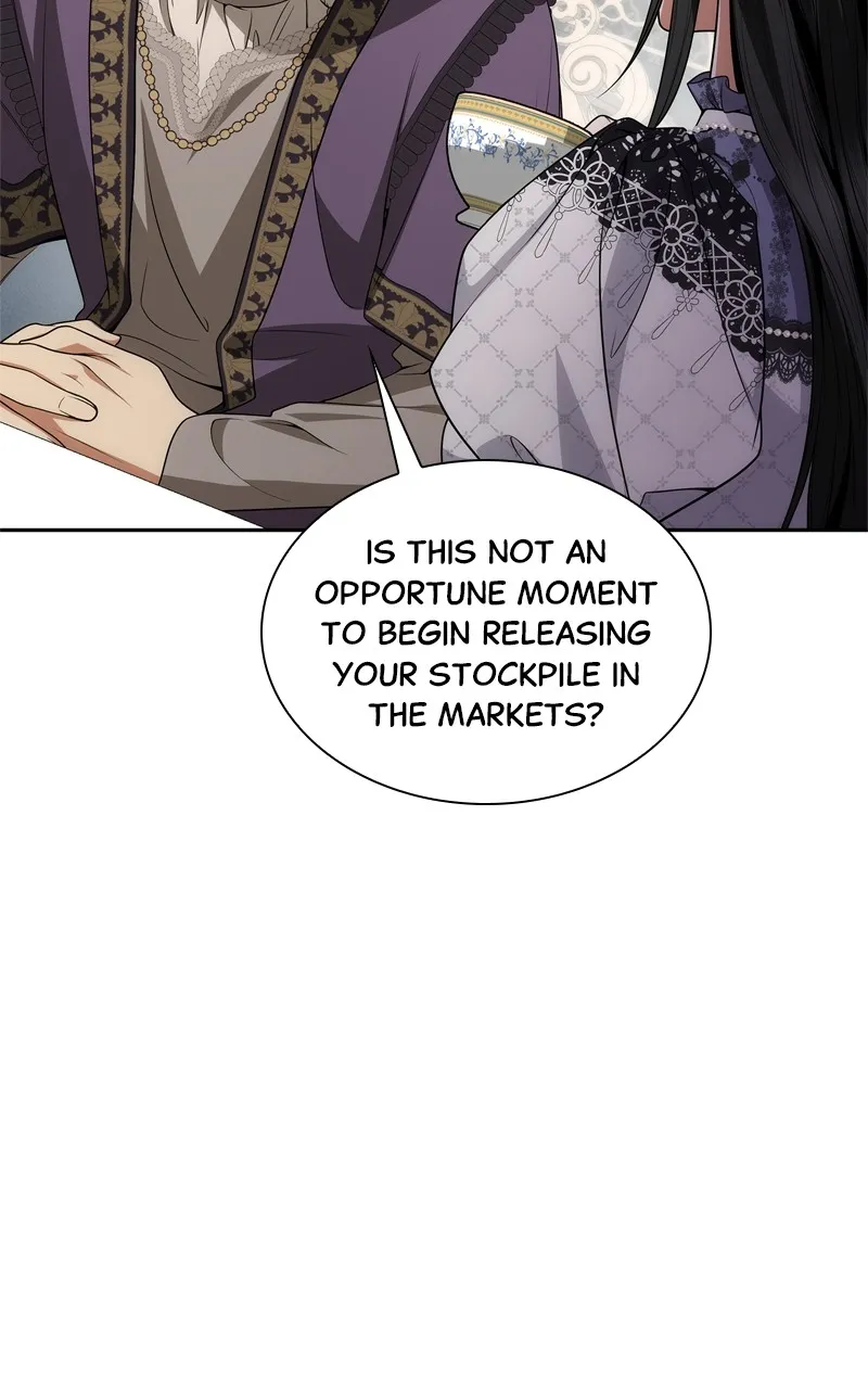 I’m the Queen in This Life Chapter 122 page 121 - 