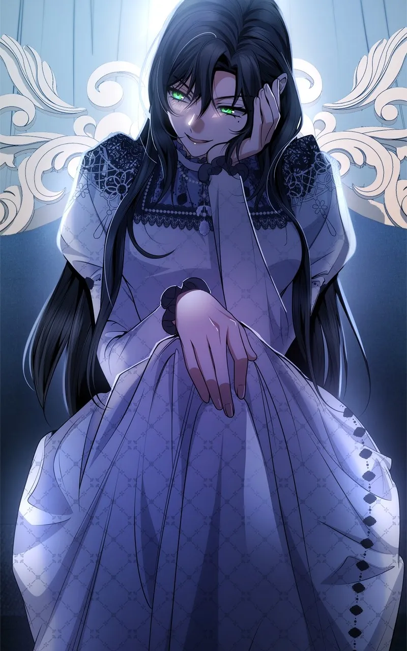 I’m the Queen in This Life Chapter 122 page 125 - 