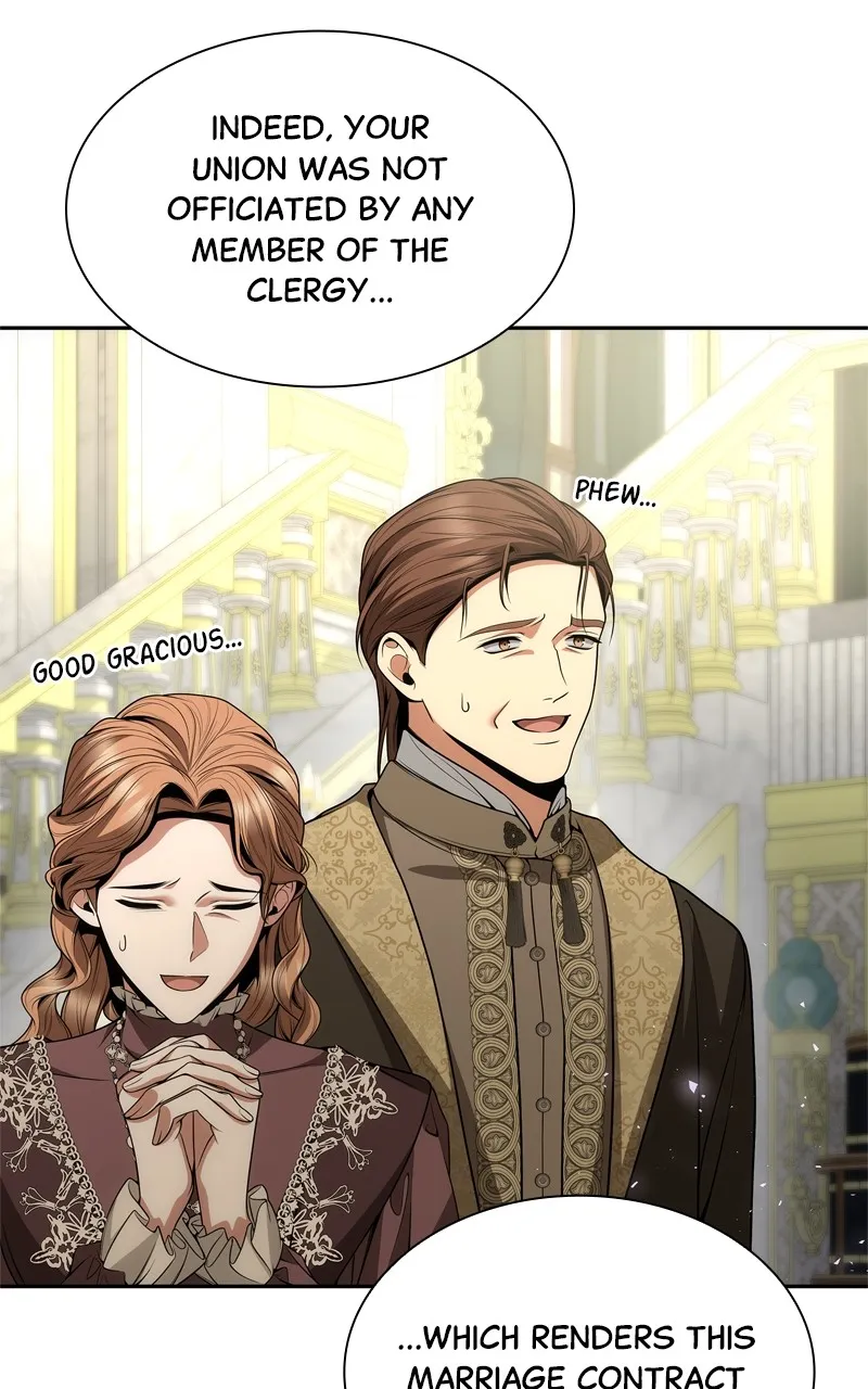 I’m the Queen in This Life Chapter 122 page 19 - 