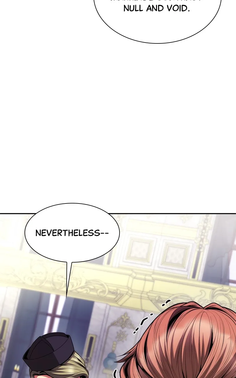 I’m the Queen in This Life Chapter 122 page 20 - 