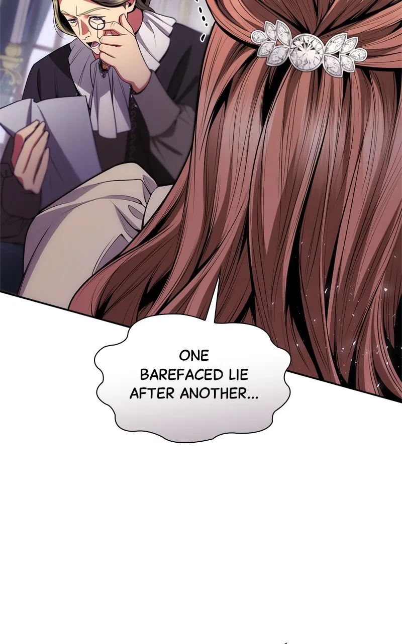 I’m the Queen in This Life Chapter 122 page 21 - 