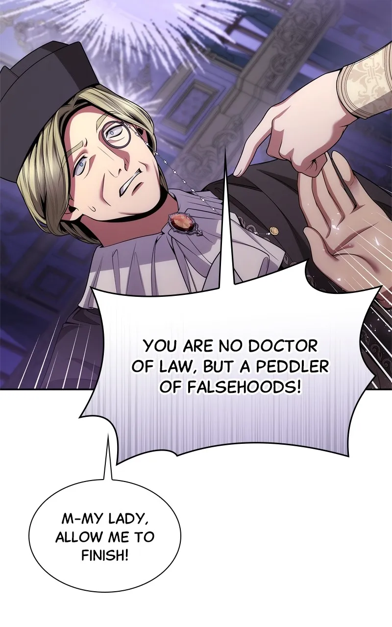 I’m the Queen in This Life Chapter 122 page 23 - 