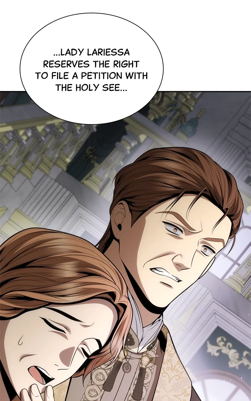 I’m the Queen in This Life Chapter 122 page 27 - 