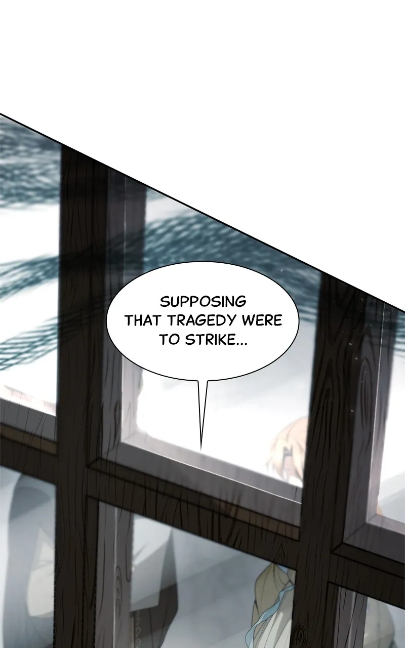 I’m the Queen in This Life Chapter 122 page 35 - 