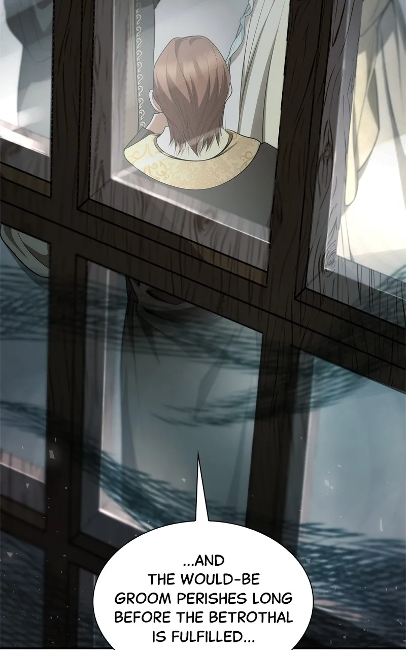 I’m the Queen in This Life Chapter 122 page 36 - 