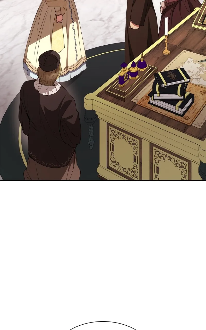 I’m the Queen in This Life Chapter 122 page 46 - 