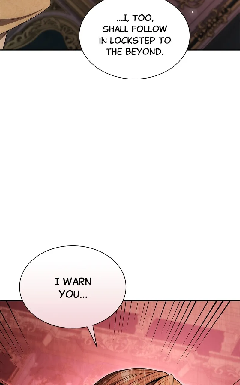 I’m the Queen in This Life Chapter 122 page 48 - 