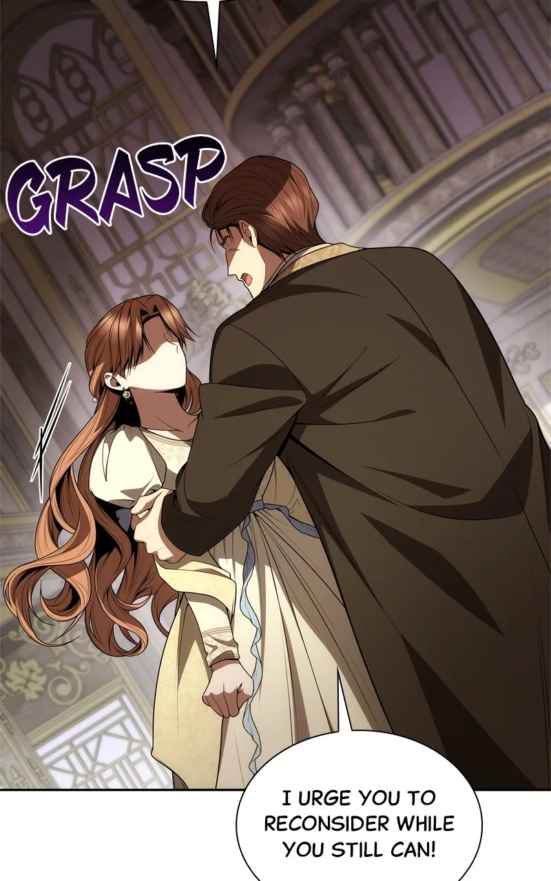 I’m the Queen in This Life Chapter 122 page 56 - 