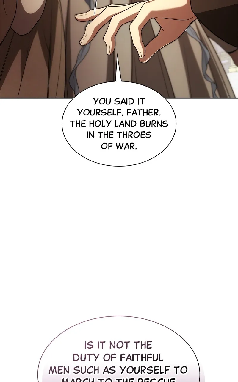 I’m the Queen in This Life Chapter 122 page 58 - 